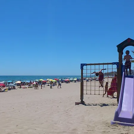 Gregal Vidaber Adosado Vila Oropesa del Mar Quarto foto