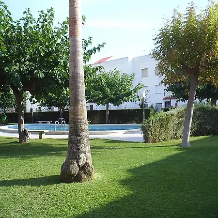 Gregal Vidaber Adosado Vila Oropesa del Mar Quarto foto