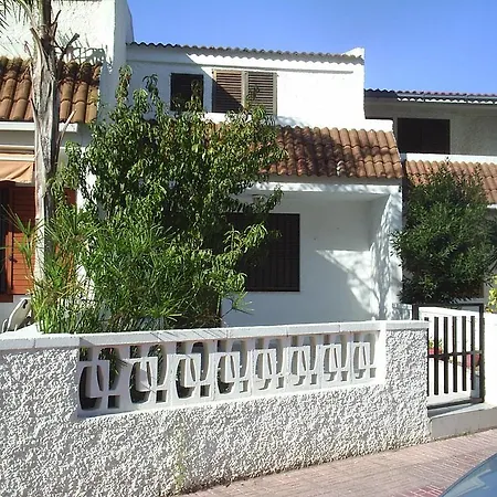 Gregal Vidaber Adosado Vila Oropesa del Mar Quarto foto