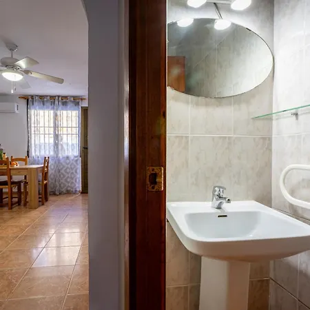 Gregal Vidaber Adosado Vila Oropesa del Mar Exterior foto