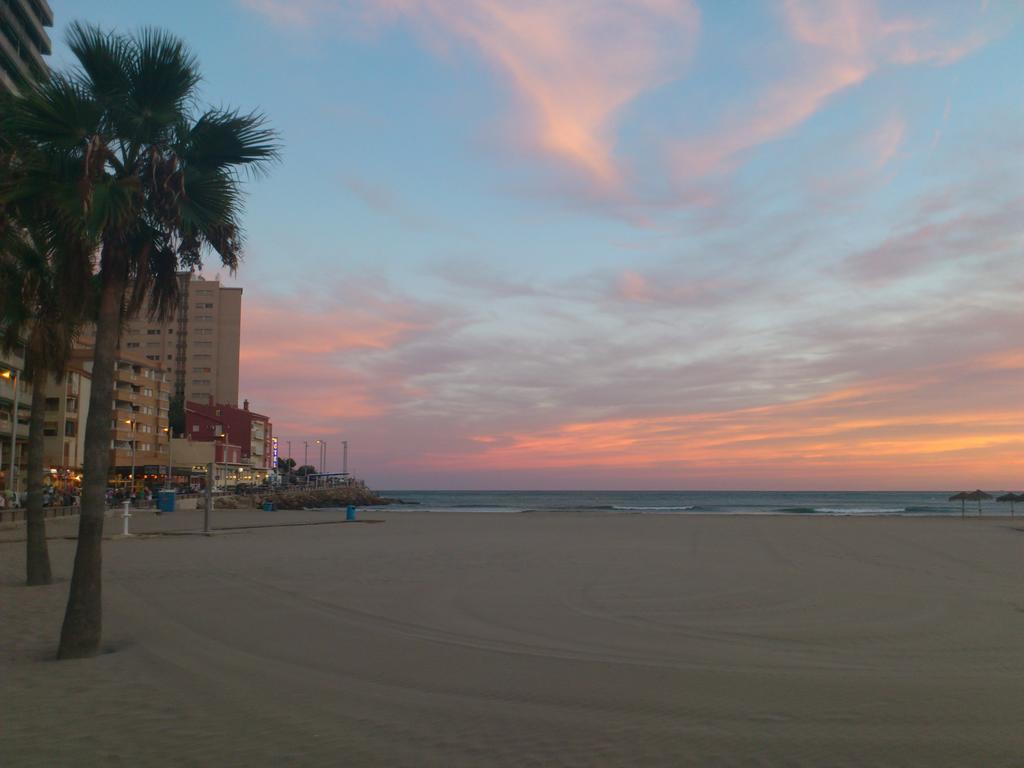 Holiday home Gregal Vidaber Adosado Oropesa del Mar