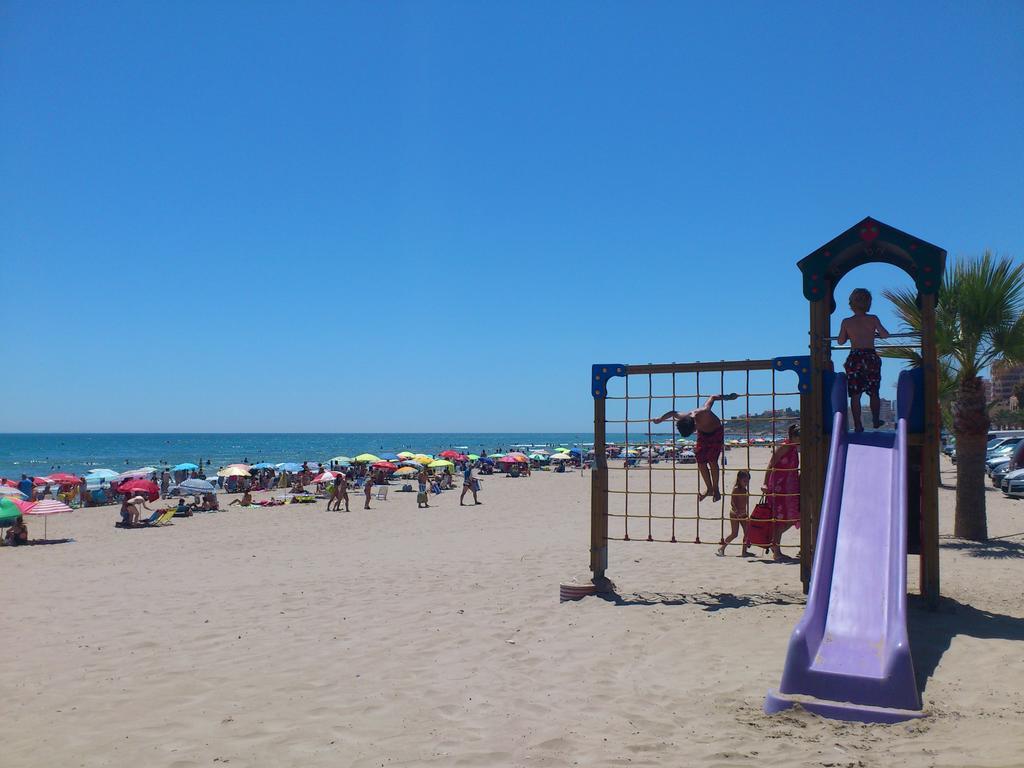 Casa de Férias Gregal Vidaber Adosado Oropesa del Mar