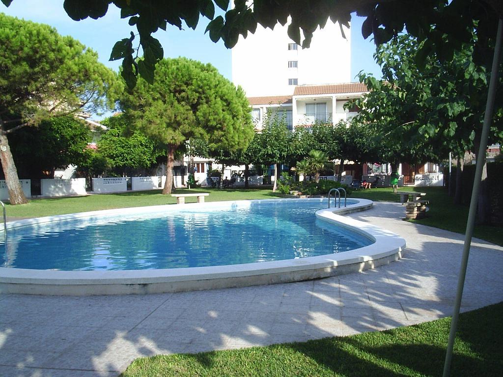 Casa de Férias Gregal Vidaber Adosado Oropesa del Mar