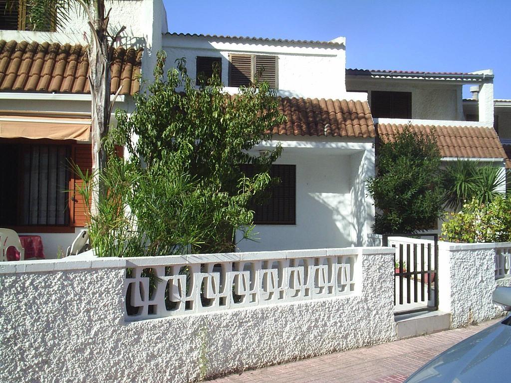 Gregal Vidaber Adosado Casa de Férias *