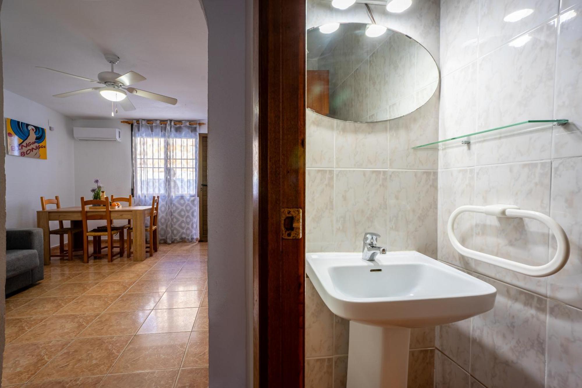 Gregal Vidaber Adosado Casa de Férias