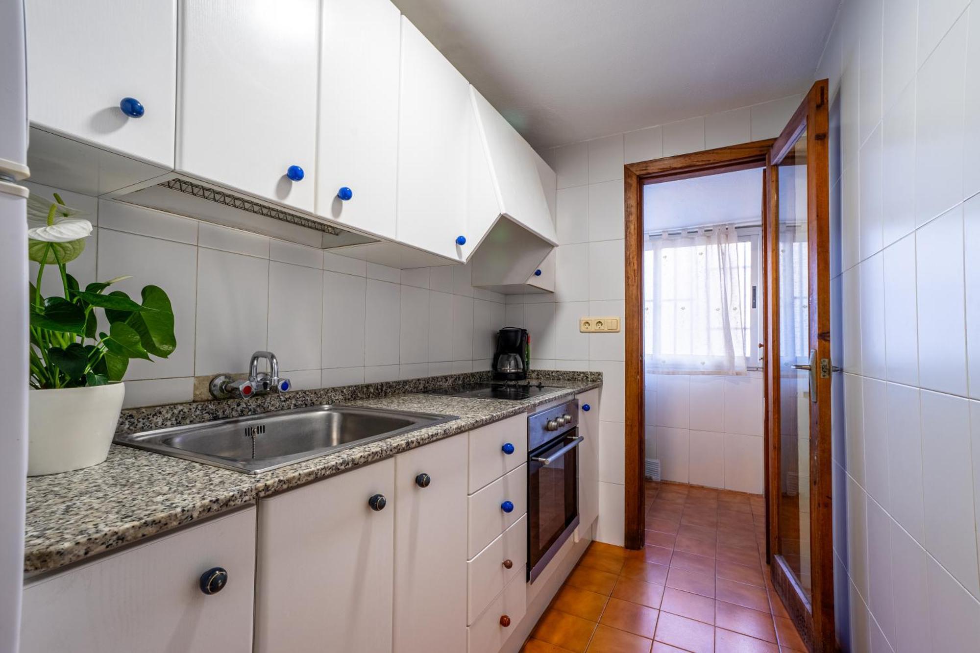 Gregal Vidaber Adosado Holiday home *