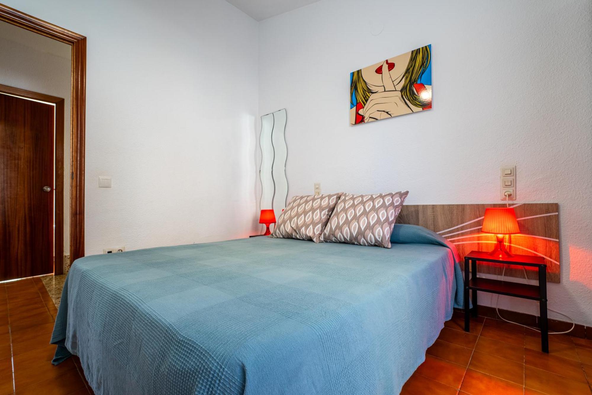 Holiday home Gregal Vidaber Adosado *